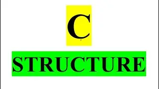 Structure concept in C programming in Tamil || CS3251 C program || need of structure in C in Tamil