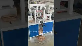 Automatic tools wood handle making machine wholesale