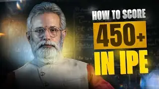 450+ Marks in Inter 2nd Year | High-Weightage Chapters + Smart Strategy for Success