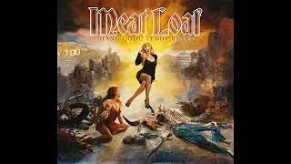 Meat Loaf - Hang Cool Teddy Bear [All Bonus Tracks, 2010]