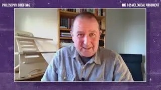 The Cosmological Argument Julian Baggini for the Royal Institute of Philosophy