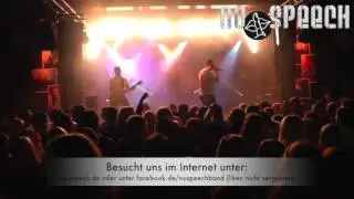 No Speech Podcast #54 Hendungen