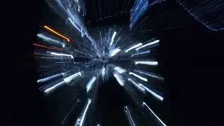 mein weg (techno) Marcus Schons - official video