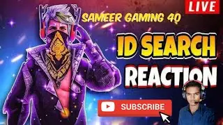 Live streaming of SAMEER GAMING 40