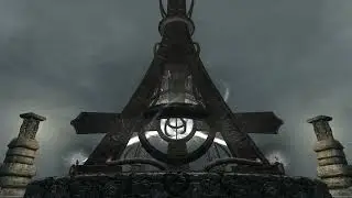 Enderal ambient OST &mdash; Beacon sound (10 minutes)