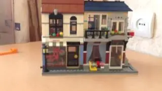 LEGO 31026