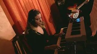 Giant the Vine - The Rose (Live in Studio)