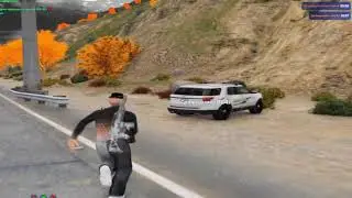 SLIGH FIX ! ZERO ! GTA 5 RP! фИКС СЛАЙДОВ ОТ ЗЕРО ДЛЯ ГТА 5 RP  