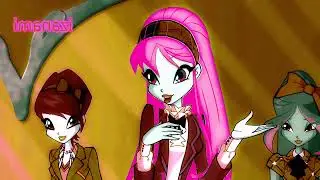 far cosmos winx trix biotek