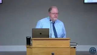 Spurgeon: Downgrade Controversy 3