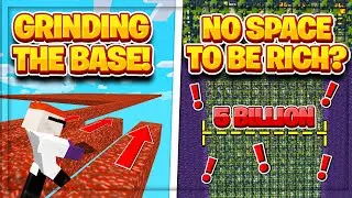 We Cant Fit All Our Spawners!!! 