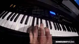 When you Remix Pokemon GO - Bombs Away