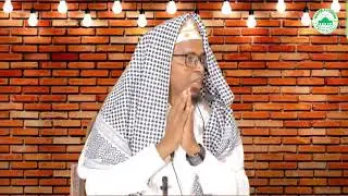 Tafsiirka وَالَّذِينَ آمَنُوا أَشَدُّ حُبًّا لِّلَّهِ ۗ 
