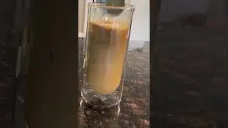 Key Lime Pie Latte