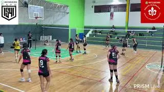 Chonguitas Vs Osos Inf
