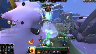 New Smite PATCH 8.10 some silly FOG nonsense!!
