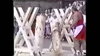 Pure Strength IV 1990: