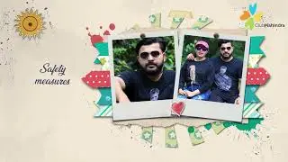 Exclusive Club Mahindra Madikeri Resort Review: Mr. Santosh's 10-Year Journey