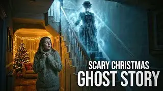 The Haunting of the Whitmore House (Scary Christmas Ghost Story)