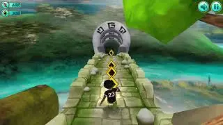 Tomb Runner
