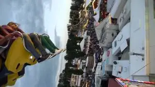 флэш-вебер на райде