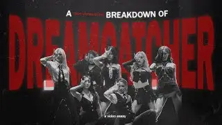 A BREAKDOWN OF DREAMCATCHER
