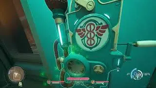 The Outer Worlds 2 playthrough pt 16