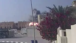 &lsquo;Baseless&rsquo;: Qatar denies US claims of advance warning of Israel&rsquo;s attack