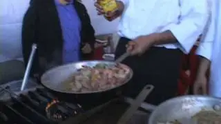 Where to Buy Shrimp in Rocky Point Mexico