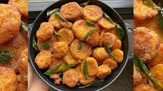 Sepangilangu fry #crisysepangilangu #100secondrecipe #bachelorcooking #easyhack #fusioncooking