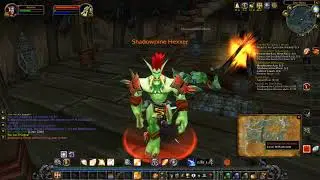 Astarian Journal Ghostlands Part 5