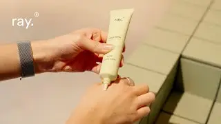 Ray Acne Gevoelige Huid Routine tegen puistjes en onzuiverheden | Ray