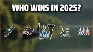 The Top 5 Best Line Cutters in 2025 - Must Watch Before Buying!
