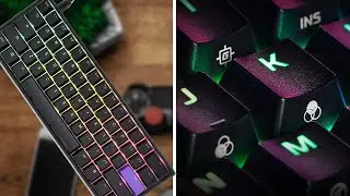 Top 5 Best 60% Keyboards for Gaming