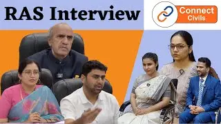 RAS Interview Feedback | Connect Civils