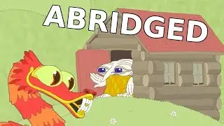 Fever The Ghost - SOURCE (Abridged edition)