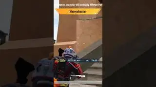 bgmi headshot in Miramar pubg gameplay #pubgmobile #shortvideo #battlegroundsmobileindia #mortal