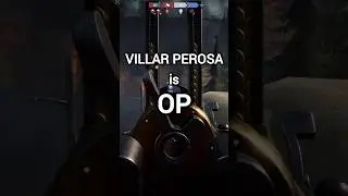 Just VILLAR PEROSA☠️ #isonzo #funnymoments #op #italy #gameplay