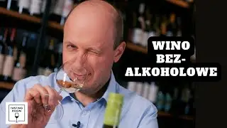 Wino bezalkoholowe