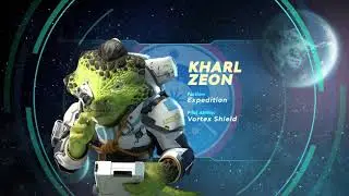 StarLink Character Kharl Trailer
