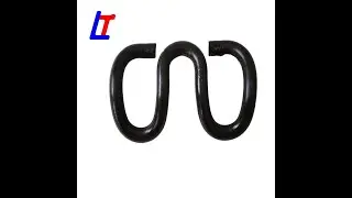 Elastic rail clip manufacturer