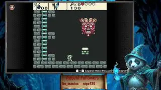 Legend of Zelda: Oracle of Ages | Second Dungeon Boss