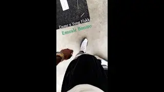 Yung Flakka x Dame - Entrale Bonito (Unofficial Release | For Non - Profit Use Only)