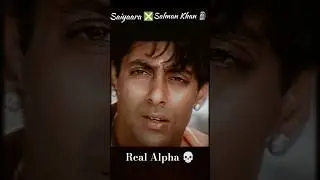 Salman Khan Real Alpha Moments | King Things Only #salmankhan #bollywood #podlix