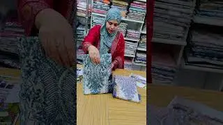 Beautiful😍 &trendy embroidered suits with embroidered dupatta order no. 9818107317 