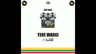 Tere Wargi - Lil Daku