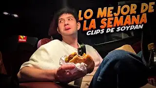 Los Mejores Clips de la Semana #237 | SoyPan