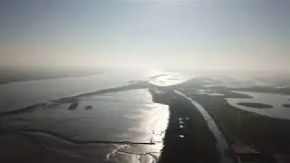 Wallasea Island
