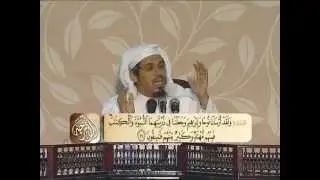 تفسير سورة الحديد من الآية 17 إلى نهاية السورة | د. محمد بن عبد العزيز الخضيري