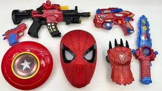 Spider-Man Rescue fail batman vs iron man vs venom funny Game GTA 5 superhero